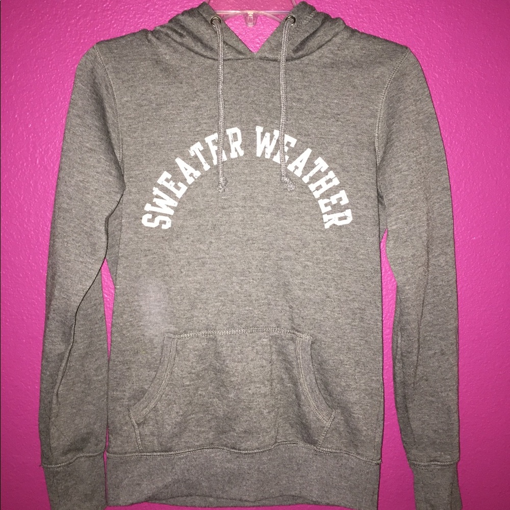 Super comfy sweater